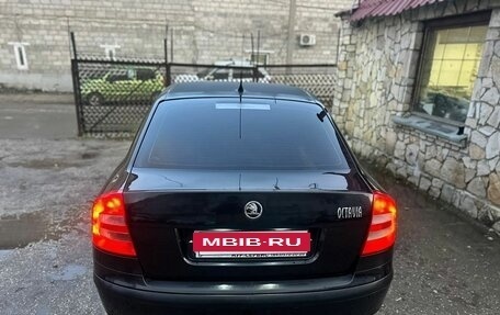 Skoda Octavia, 2008 год, 450 000 рублей, 9 фотография