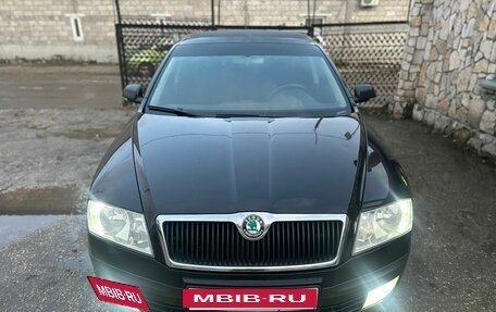Skoda Octavia, 2008 год, 450 000 рублей, 4 фотография