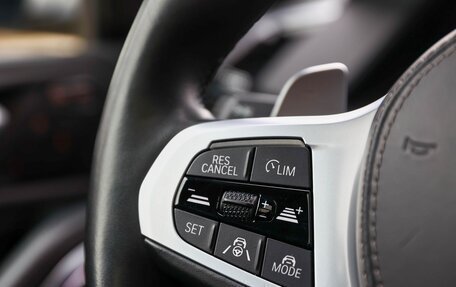 BMW X6, 2021 год, 8 900 000 рублей, 15 фотография