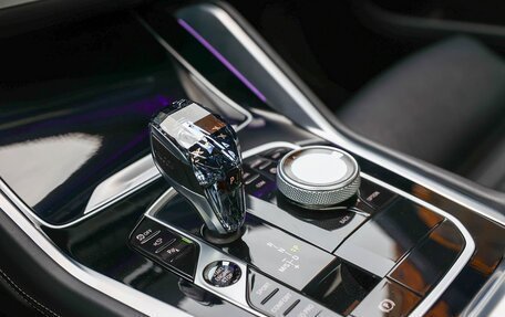 BMW X6, 2021 год, 8 900 000 рублей, 16 фотография