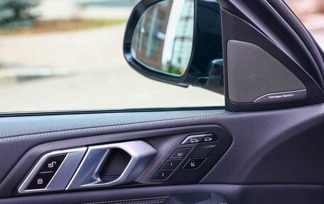 BMW X6, 2021 год, 8 900 000 рублей, 17 фотография