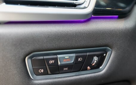 BMW X6, 2021 год, 8 900 000 рублей, 18 фотография