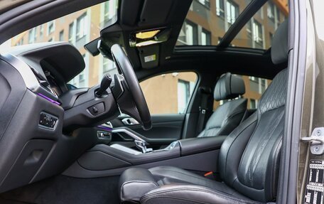 BMW X6, 2021 год, 8 900 000 рублей, 21 фотография