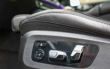 BMW X6, 2021 год, 8 900 000 рублей, 22 фотография