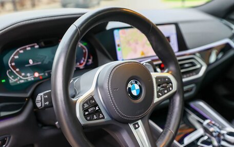 BMW X6, 2021 год, 8 900 000 рублей, 20 фотография