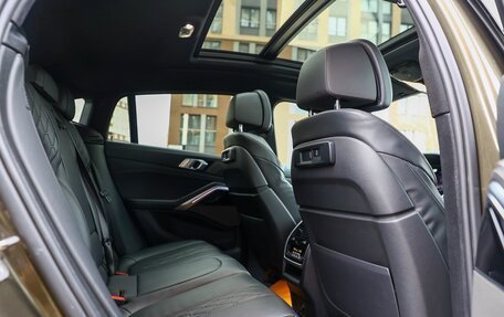 BMW X6, 2021 год, 8 900 000 рублей, 24 фотография