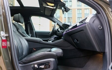 BMW X6, 2021 год, 8 900 000 рублей, 27 фотография