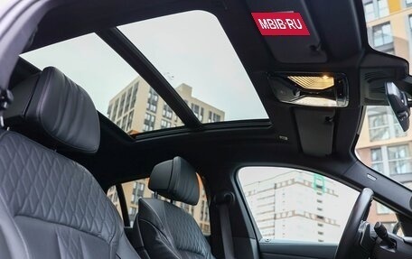 BMW X6, 2021 год, 8 900 000 рублей, 29 фотография