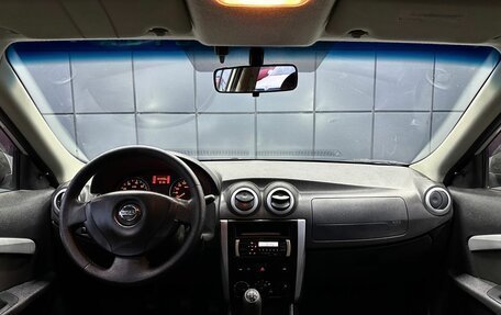 Nissan Almera, 2014 год, 749 000 рублей, 13 фотография