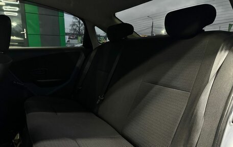 Nissan Almera, 2014 год, 749 000 рублей, 20 фотография