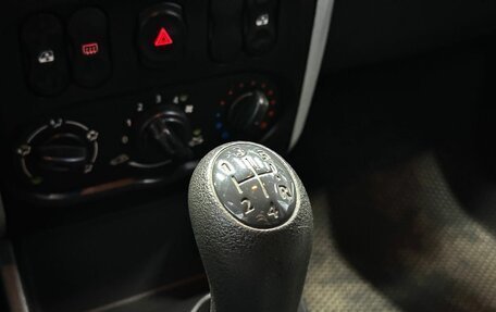 Nissan Almera, 2014 год, 749 000 рублей, 19 фотография