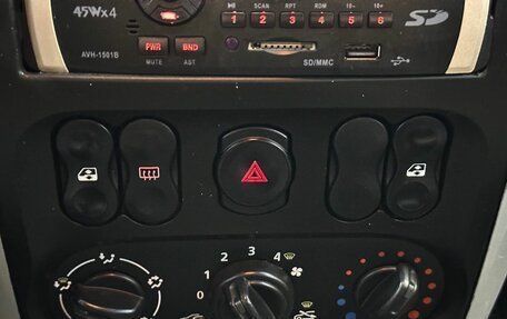 Nissan Almera, 2014 год, 749 000 рублей, 18 фотография