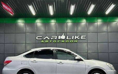 Nissan Almera, 2014 год, 749 000 рублей, 4 фотография