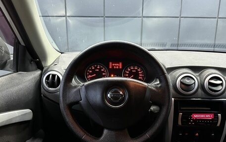 Nissan Almera, 2014 год, 749 000 рублей, 15 фотография