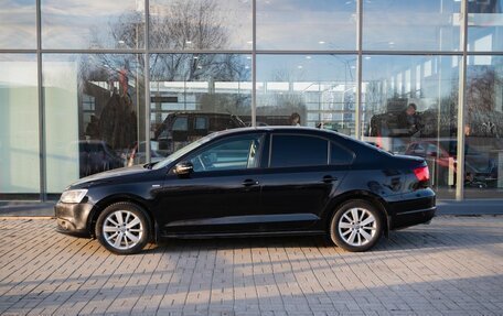 Volkswagen Jetta VI, 2013 год, 850 000 рублей, 7 фотография