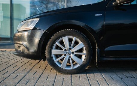 Volkswagen Jetta VI, 2013 год, 850 000 рублей, 9 фотография