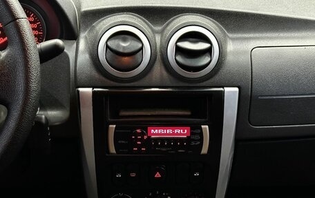 Nissan Almera, 2014 год, 749 000 рублей, 16 фотография