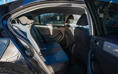 Volkswagen Jetta VI, 2013 год, 850 000 рублей, 12 фотография