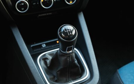 Volkswagen Jetta VI, 2013 год, 850 000 рублей, 21 фотография