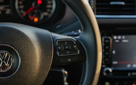 Volkswagen Jetta VI, 2013 год, 850 000 рублей, 18 фотография