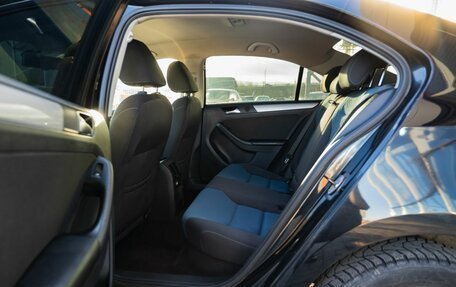 Volkswagen Jetta VI, 2013 год, 850 000 рублей, 13 фотография