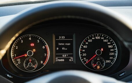 Volkswagen Jetta VI, 2013 год, 850 000 рублей, 15 фотография