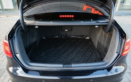 Volkswagen Jetta VI, 2013 год, 850 000 рублей, 23 фотография