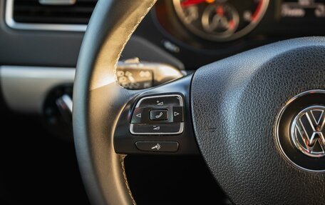 Volkswagen Jetta VI, 2013 год, 850 000 рублей, 17 фотография