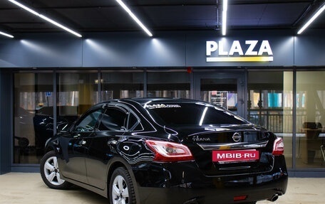 Nissan Teana, 2014 год, 1 349 000 рублей, 3 фотография