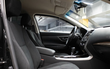 Nissan Teana, 2014 год, 1 349 000 рублей, 10 фотография