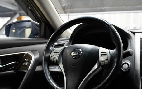 Nissan Teana, 2014 год, 1 349 000 рублей, 6 фотография