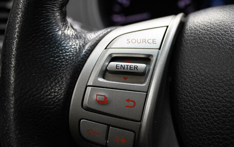 Nissan Teana, 2014 год, 1 349 000 рублей, 17 фотография