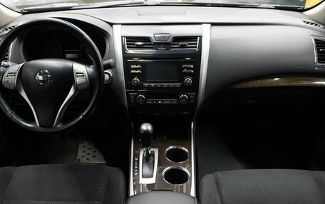 Nissan Teana, 2014 год, 1 349 000 рублей, 8 фотография