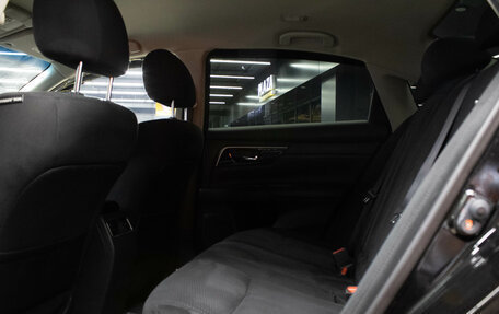 Nissan Teana, 2014 год, 1 349 000 рублей, 11 фотография