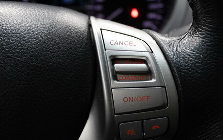 Nissan Teana, 2014 год, 1 349 000 рублей, 18 фотография