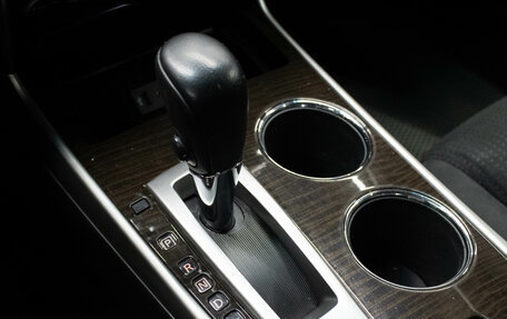 Nissan Teana, 2014 год, 1 349 000 рублей, 21 фотография