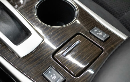 Nissan Teana, 2014 год, 1 349 000 рублей, 22 фотография