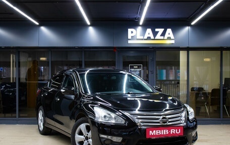 Nissan Teana, 2014 год, 1 349 000 рублей, 2 фотография