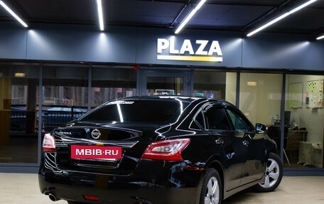 Nissan Teana, 2014 год, 1 349 000 рублей, 4 фотография