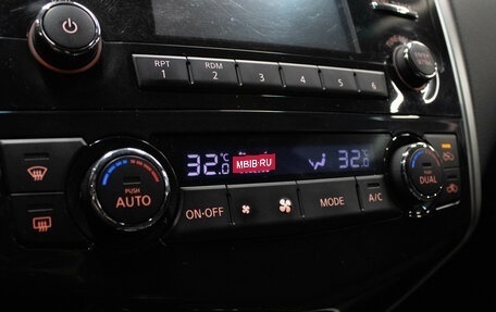 Nissan Teana, 2014 год, 1 349 000 рублей, 20 фотография