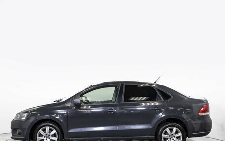 Volkswagen Polo VI (EU Market), 2011 год, 465 000 рублей, 8 фотография