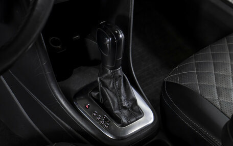 Volkswagen Polo VI (EU Market), 2011 год, 465 000 рублей, 15 фотография