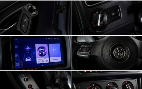 Volkswagen Polo VI (EU Market), 2011 год, 465 000 рублей, 17 фотография