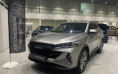 Haval F7x I, 2023 год, 2 550 000 рублей, 1 фотография