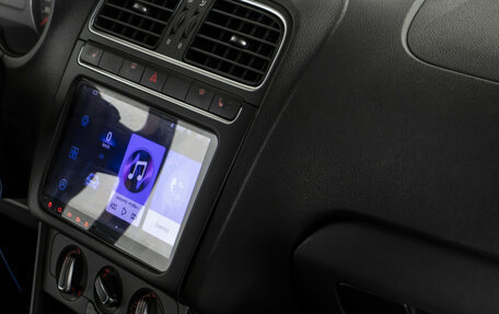 Volkswagen Polo VI (EU Market), 2011 год, 465 000 рублей, 16 фотография