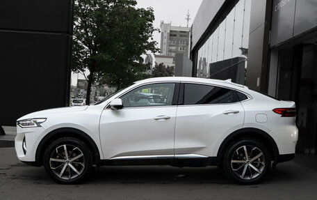 Haval F7x I, 2021 год, 1 497 000 рублей, 8 фотография