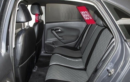 Volkswagen Polo VI (EU Market), 2011 год, 465 000 рублей, 10 фотография