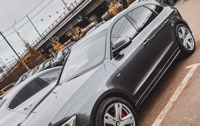 Audi Q5, 2016 год, 2 500 000 рублей, 1 фотография