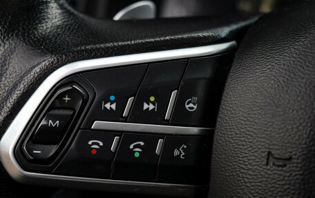 Haval F7x I, 2021 год, 1 497 000 рублей, 14 фотография