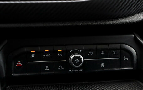 Haval F7x I, 2021 год, 1 497 000 рублей, 18 фотография